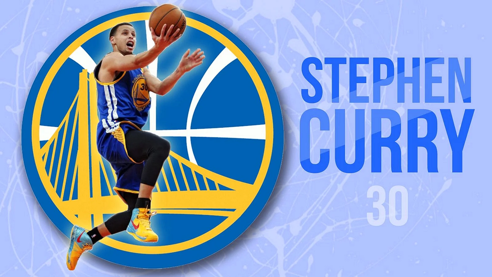 Stephen Curry Wallpaper