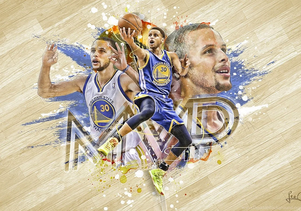 Stephen Curry Wallpaper