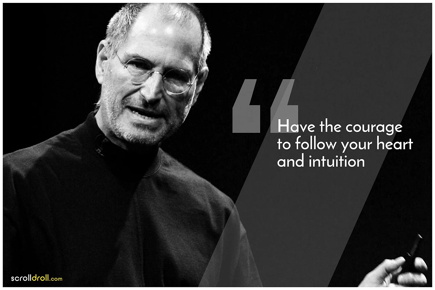 Steve Jobs Quotes Wallpaper