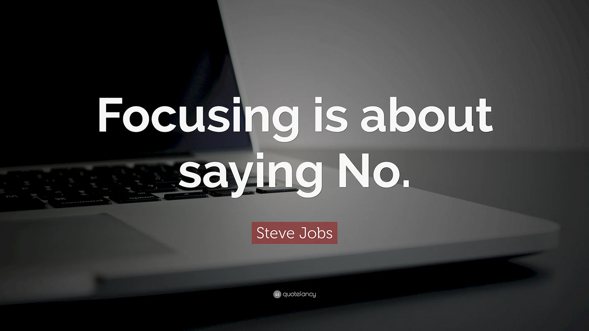 Steve Jobs Quotes Wallpaper