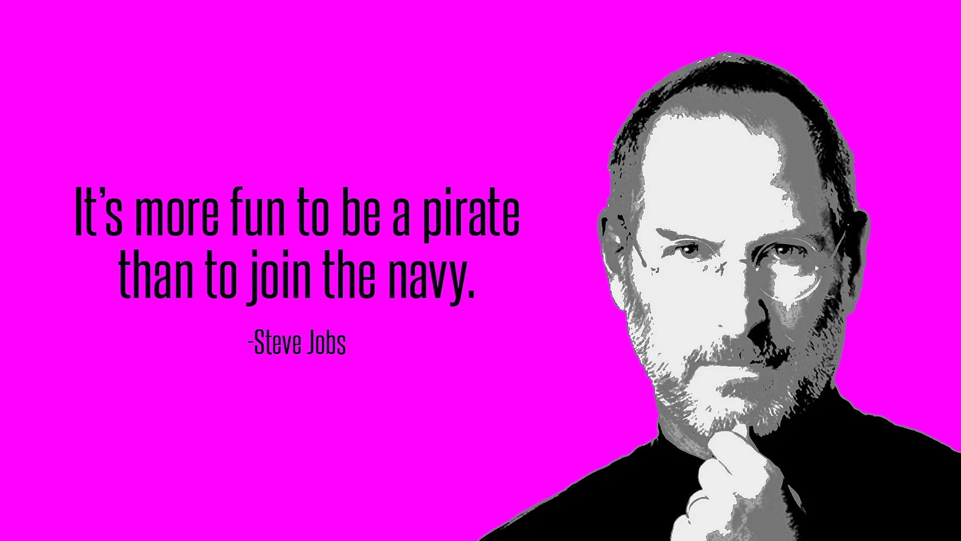 Steve Jobs Quotes Wallpaper