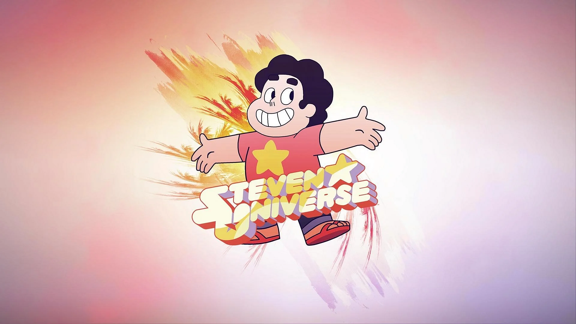 Steven Universe Wallpaper