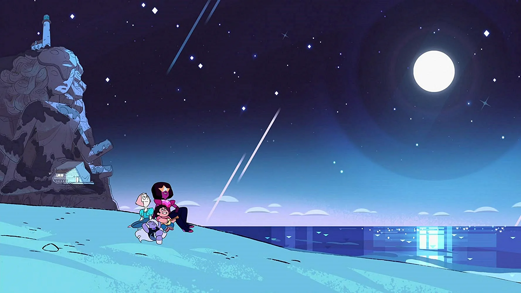 Steven Universe Wallpaper