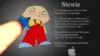 Stewie Griffin Meme Wallpaper