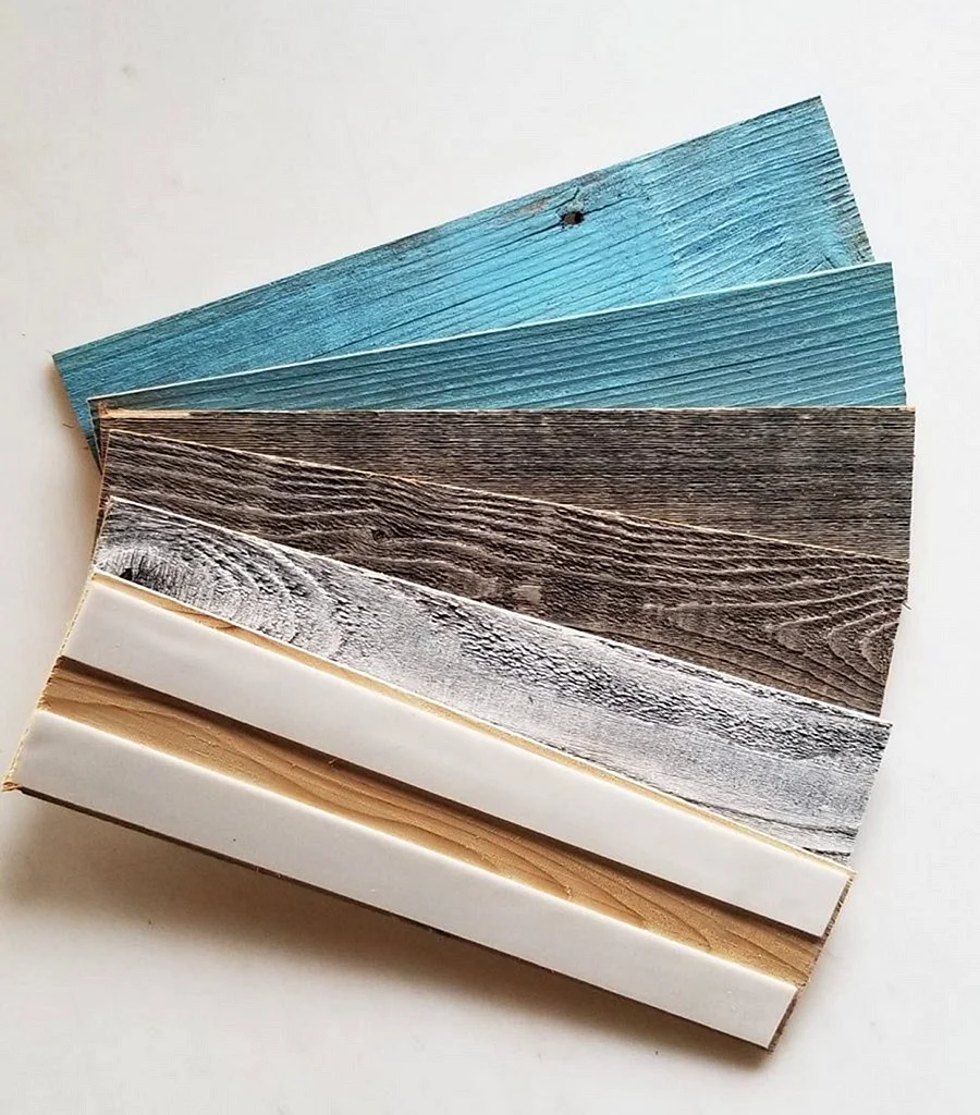 Stick Solid Wood Wallpaper