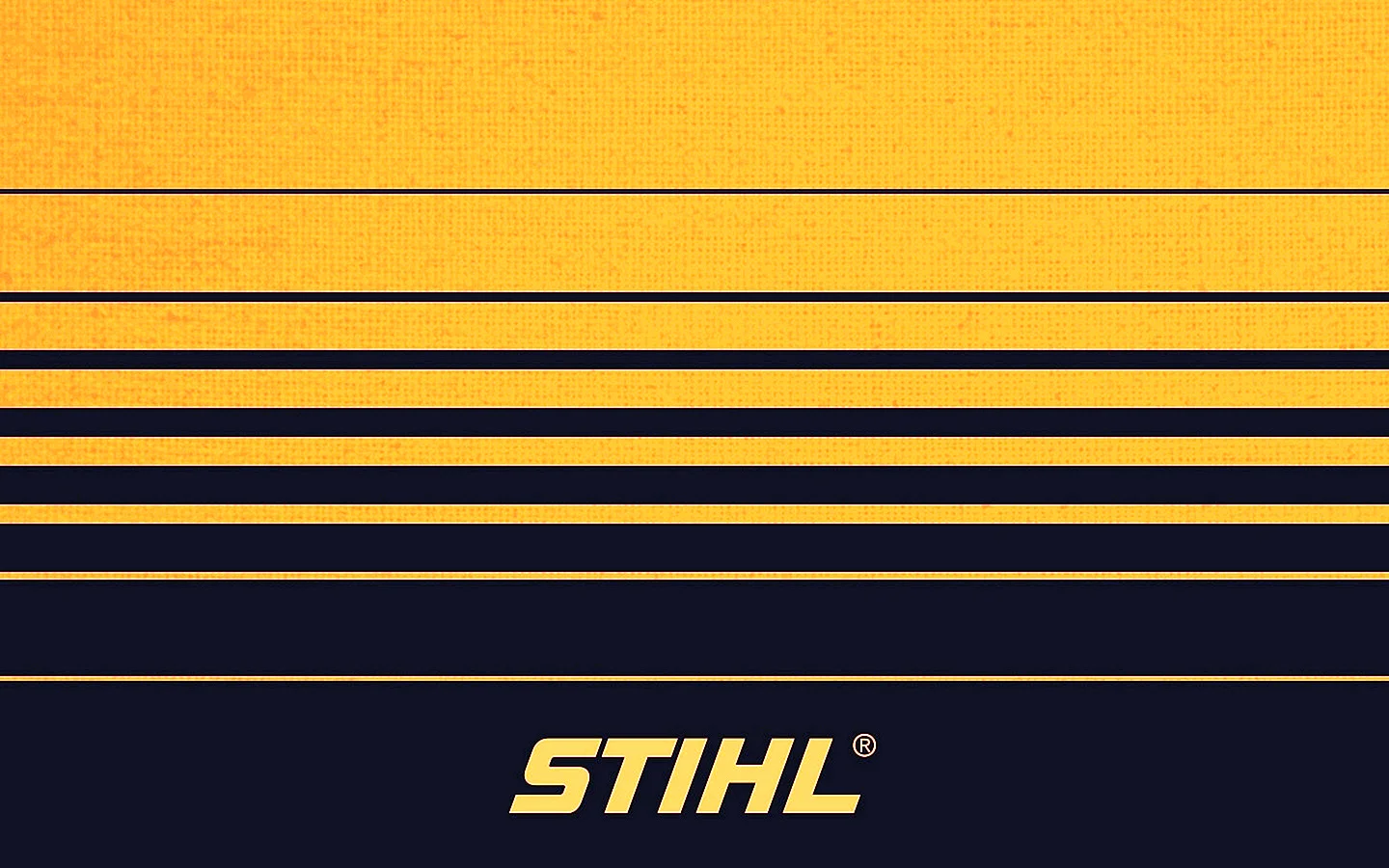 Stihl Logo Wallpaper