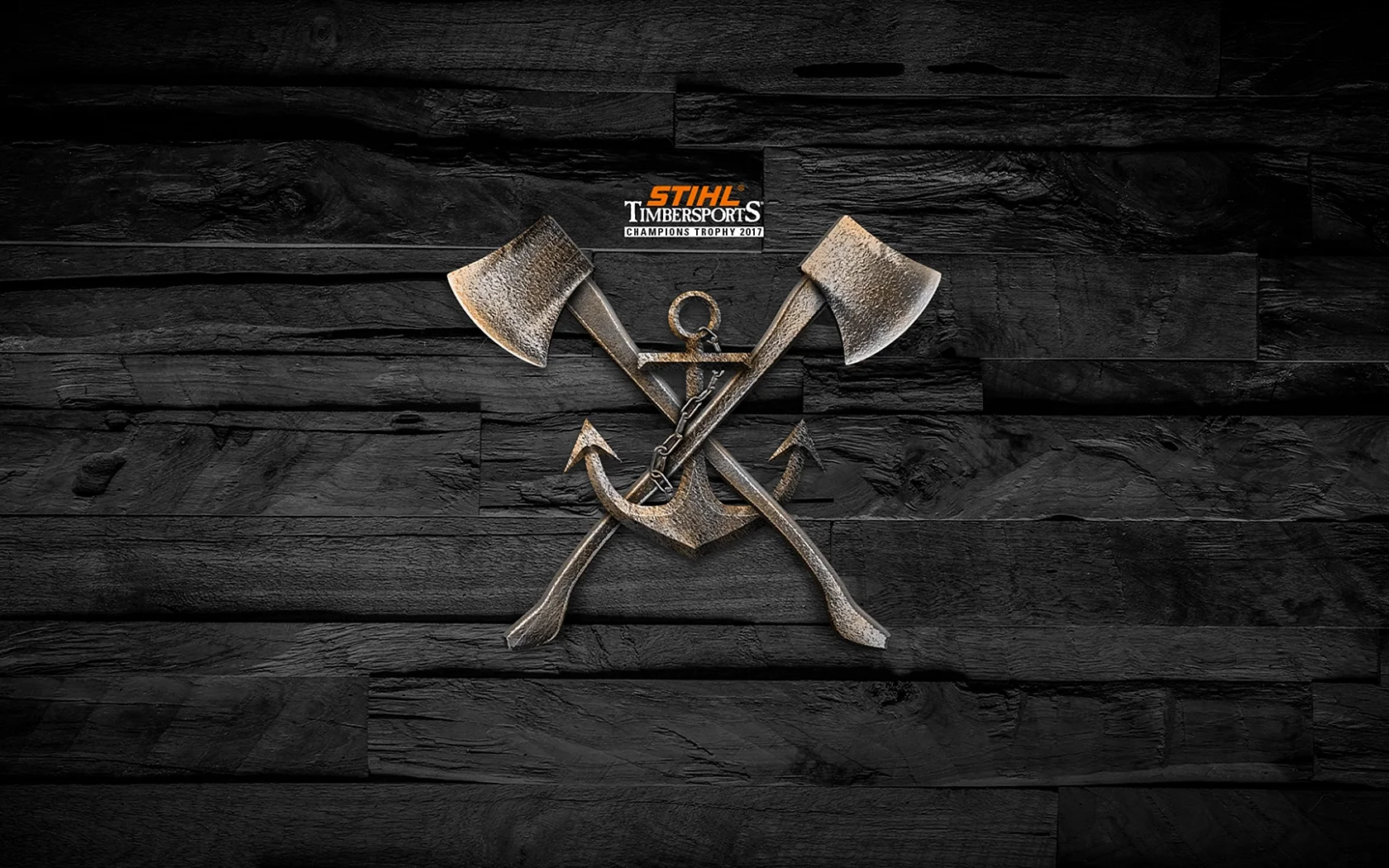 Stihl Wallpaper