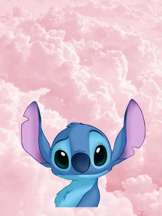 Stitch Wallpaper For iPhone