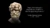 Stoic Philosophy Wallpaper