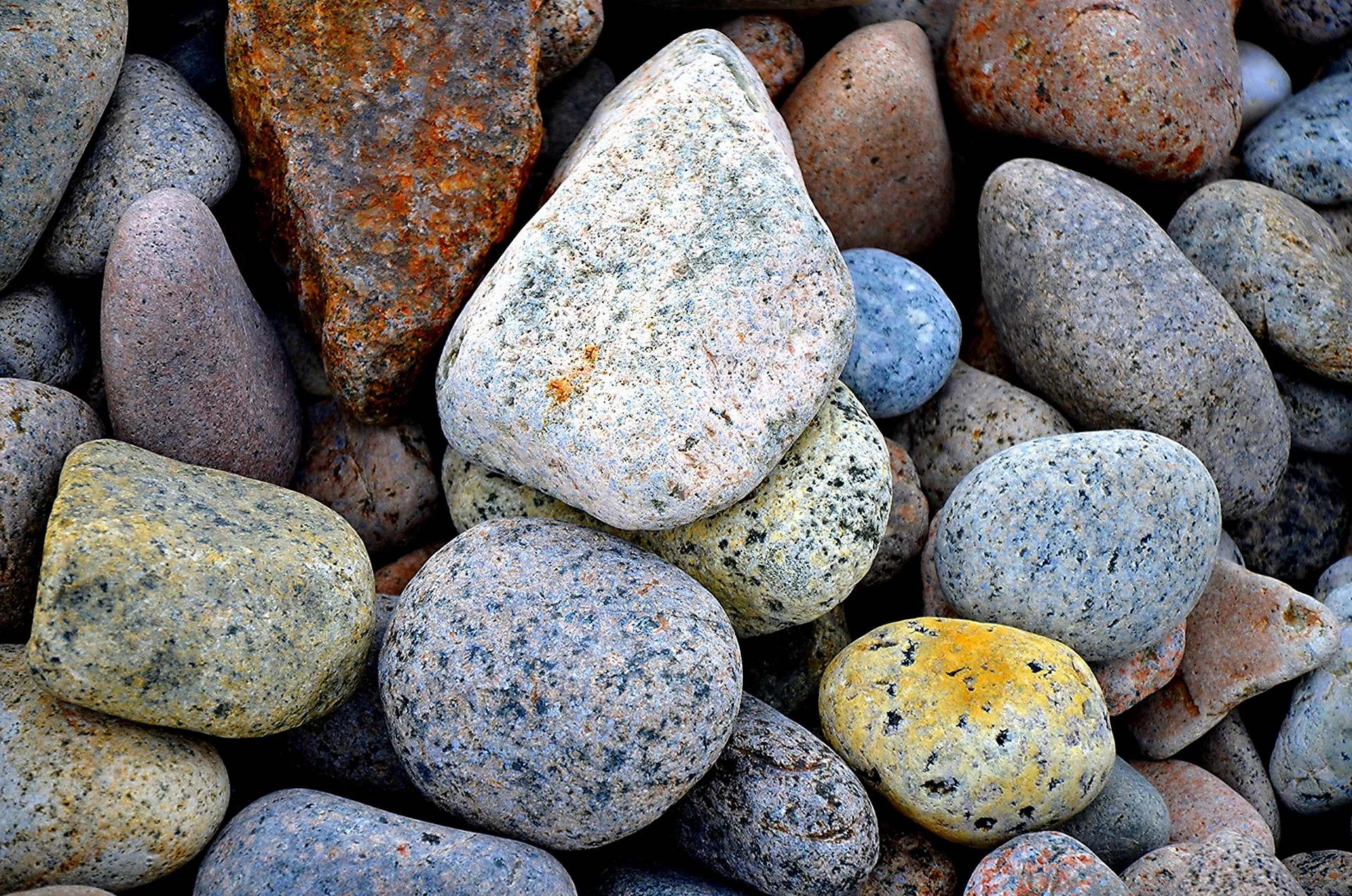 Stone Wallpaper