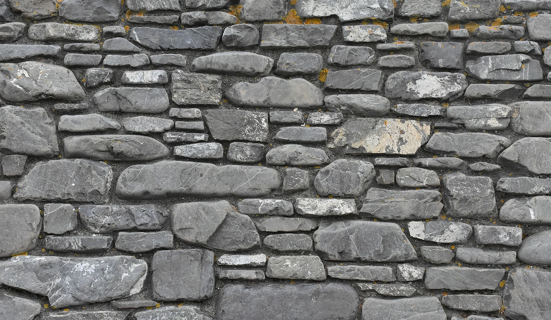 Stone Wall Wallpaper