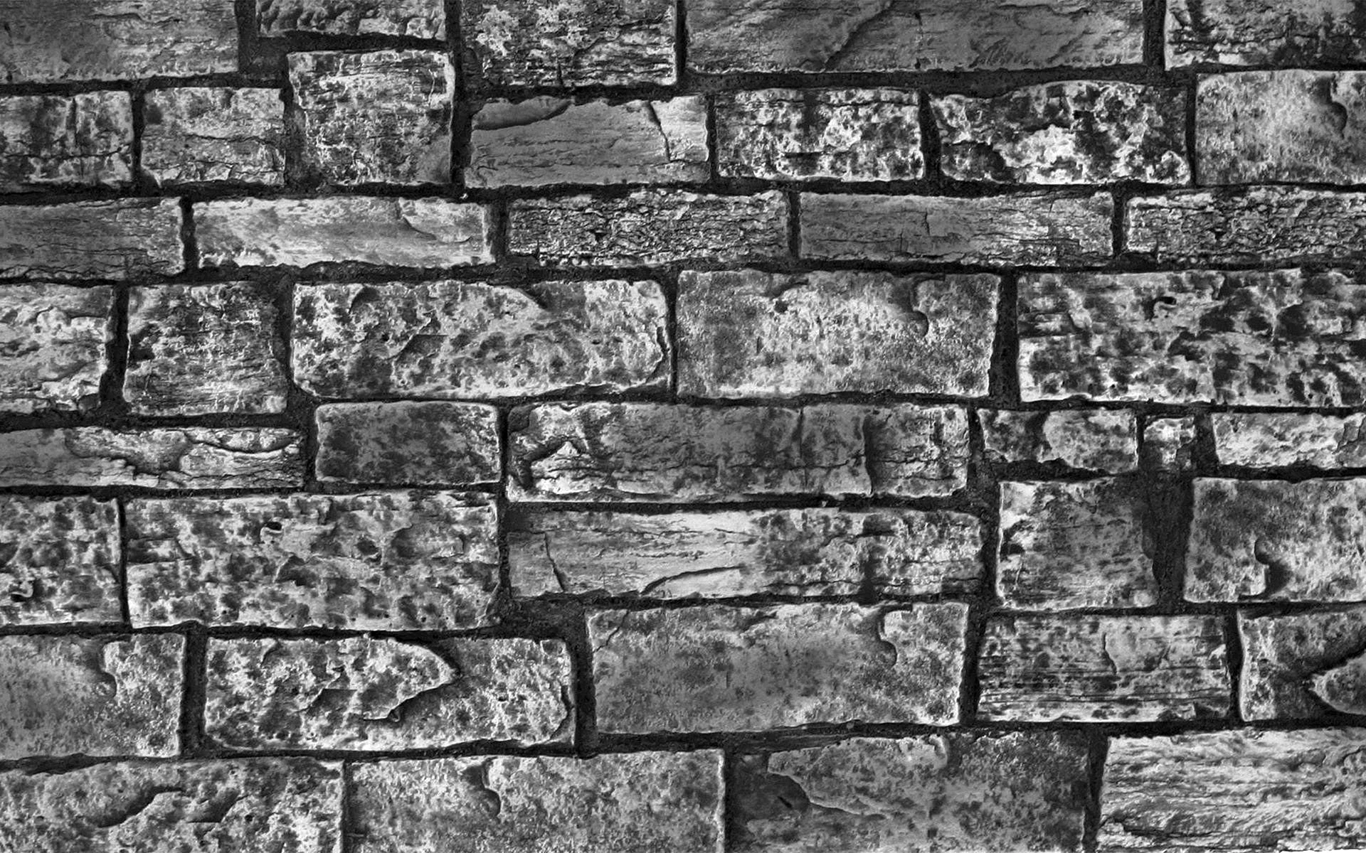 Stone Wall Wallpaper