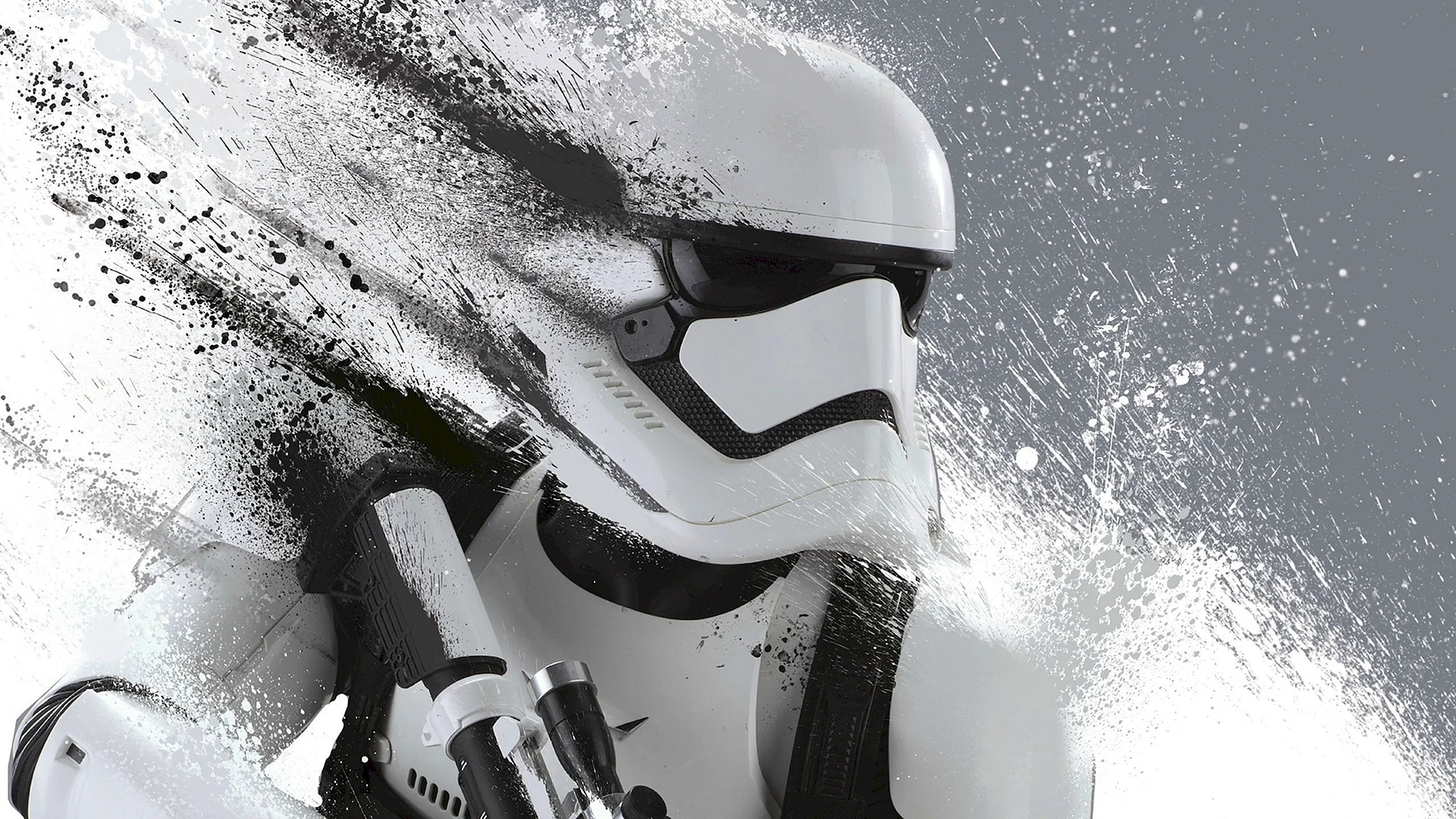 Stormtroopers R63 Wallpaper