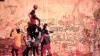 Street Basketball Wallpaper