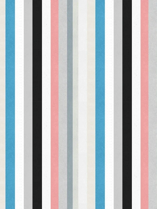 Stripe Pattern Wallpaper