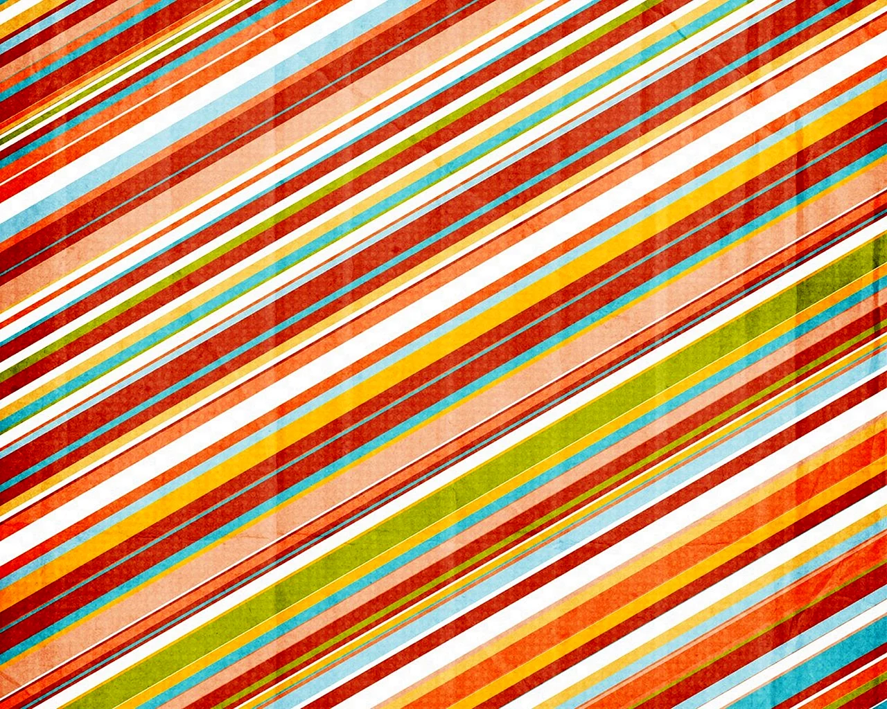 Stripe Pattern Wallpaper