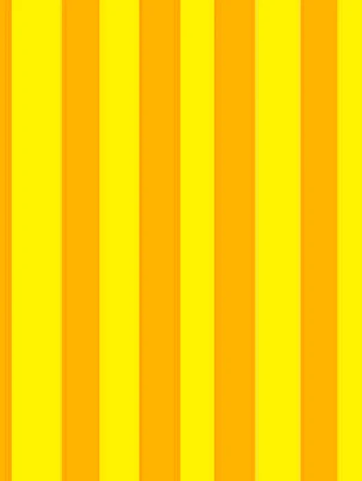 Stripe Yellow Line Wallpaper