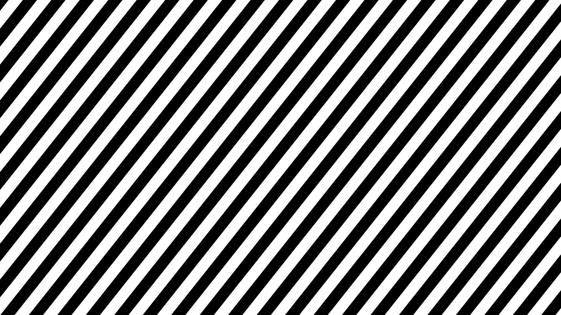 Striped Pattern Wallpaper