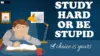 Study Motivation Quotes Wallpaper