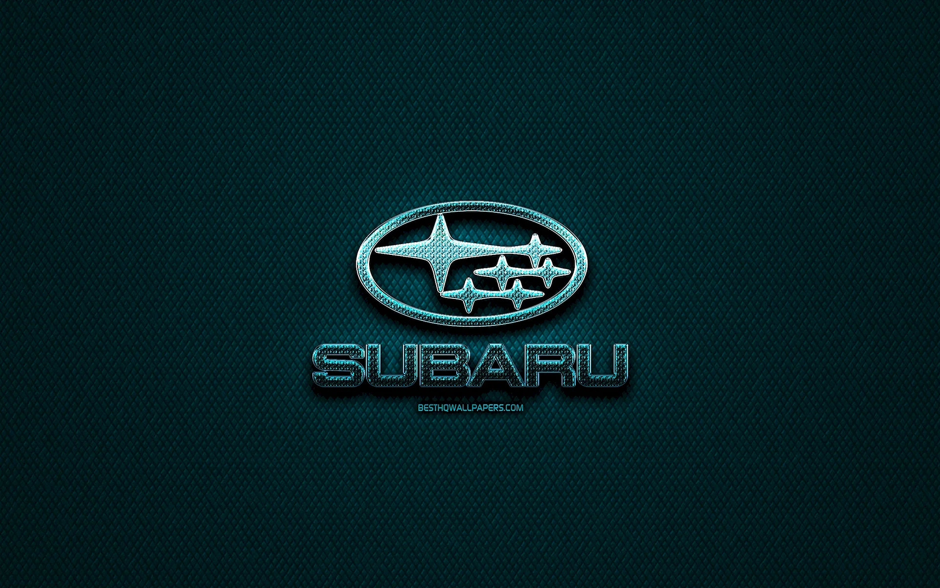 Subaru Car Logo Wallpaper