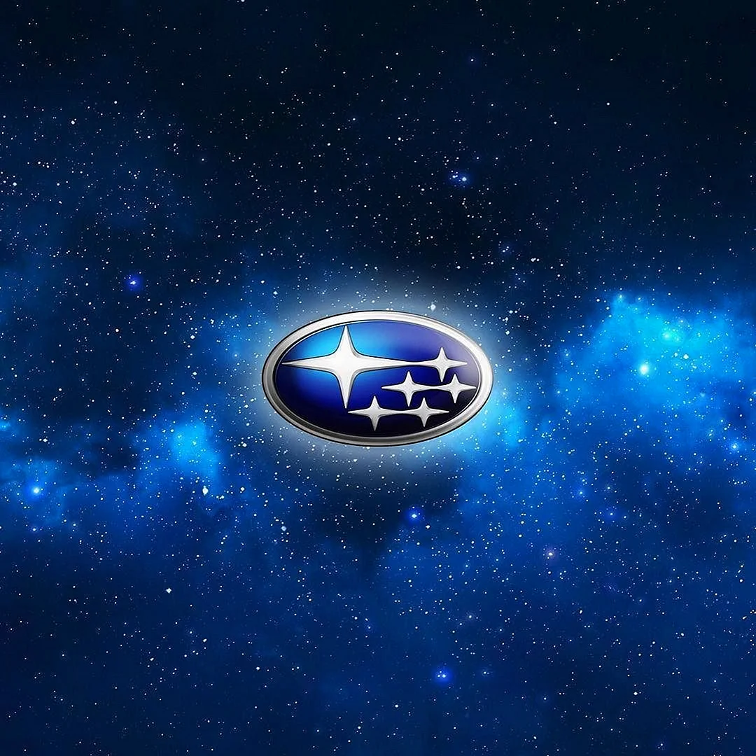 Subaru Icon Wallpaper