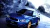 Subaru Impreza Wrx Wallpaper