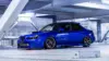 Subaru Impreza Wrx Sti Wallpaper