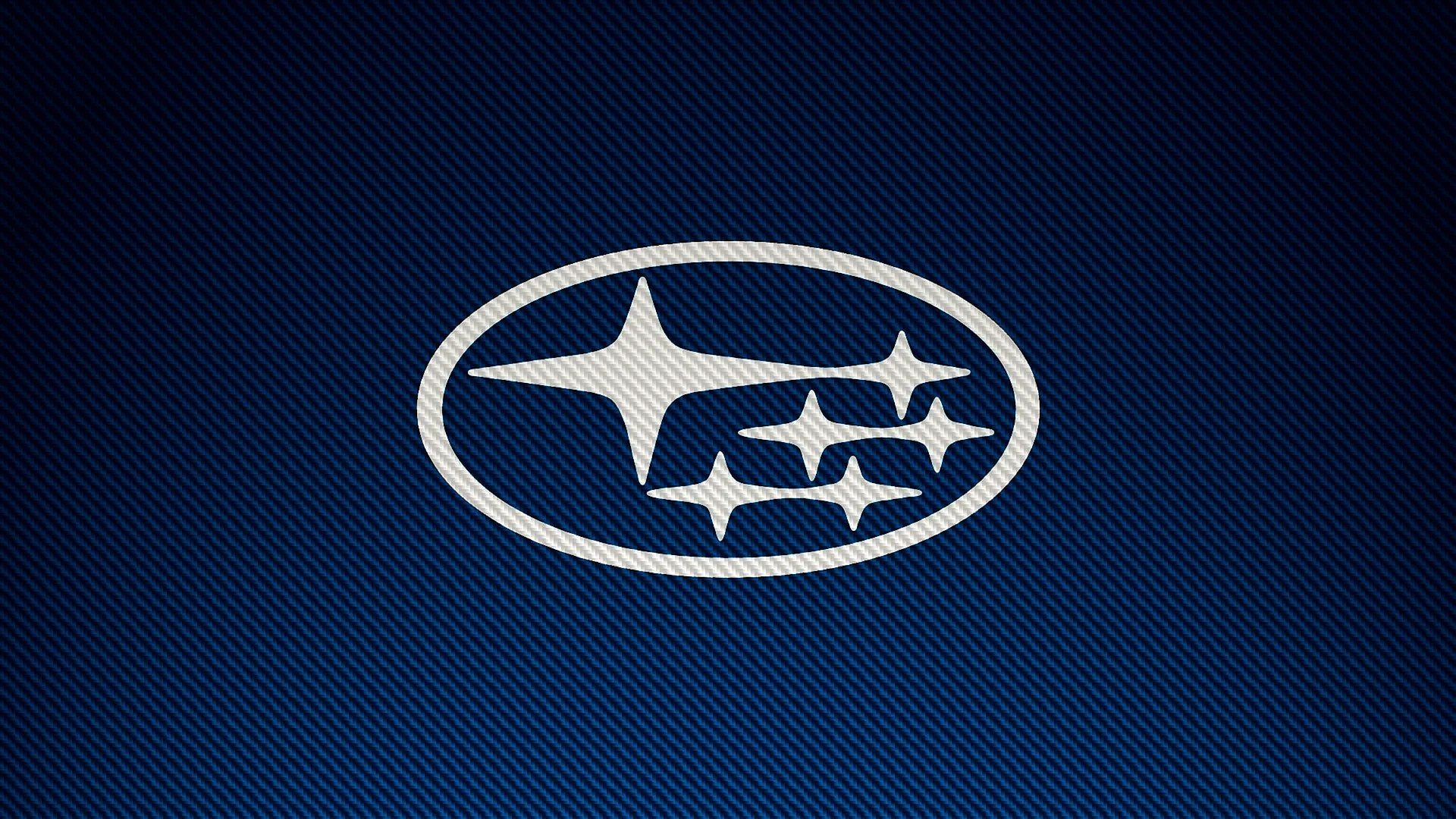 Subaru Logo Wallpaper