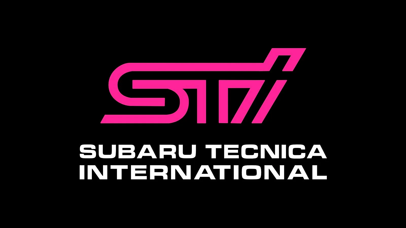 Subaru Tecnica International Wallpaper