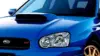 Subaru Wrx Sti Wallpaper For iPhone