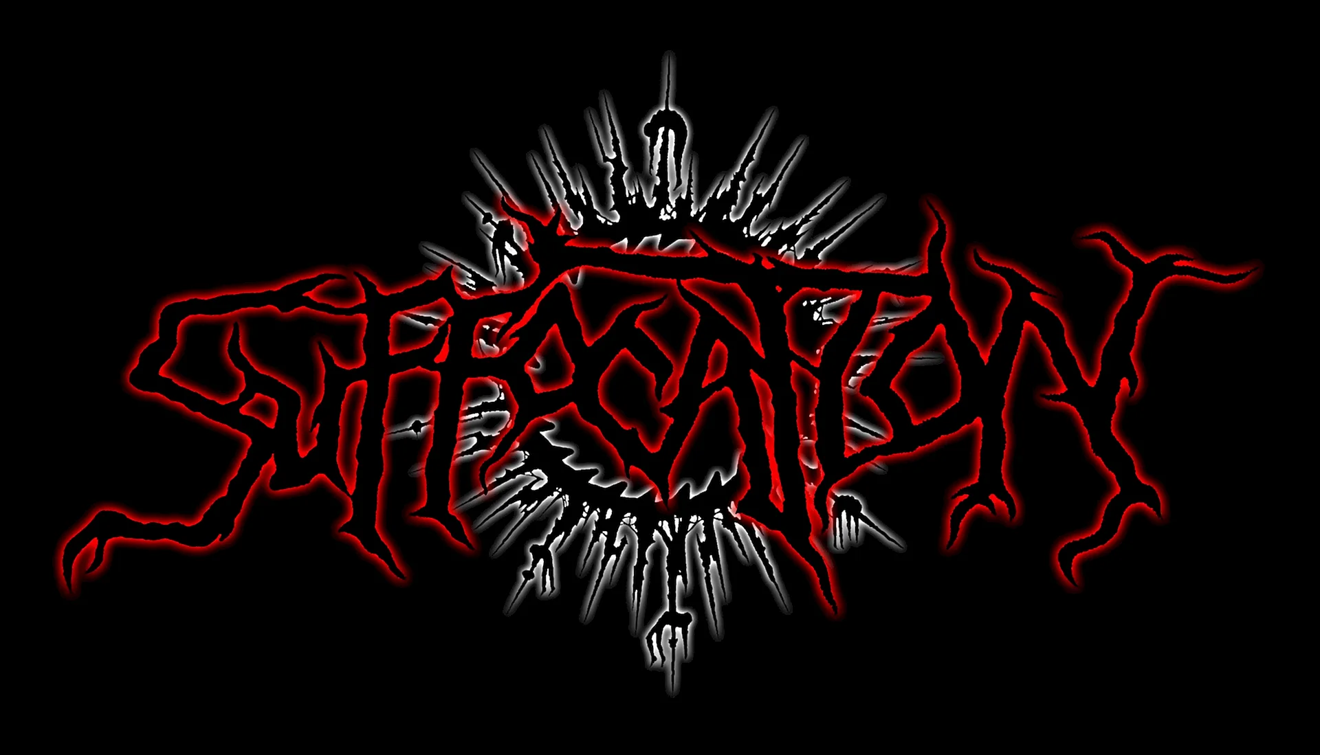 Suffocation Death Metal Wallpaper