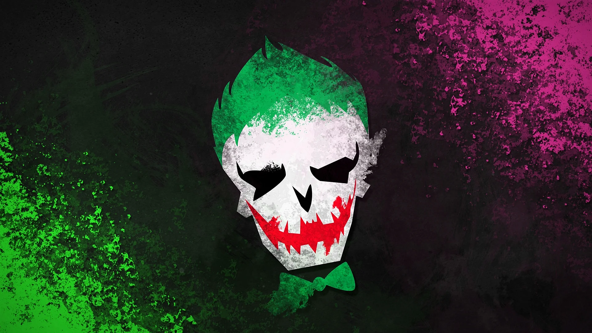 Suicide Squad Wallpaper