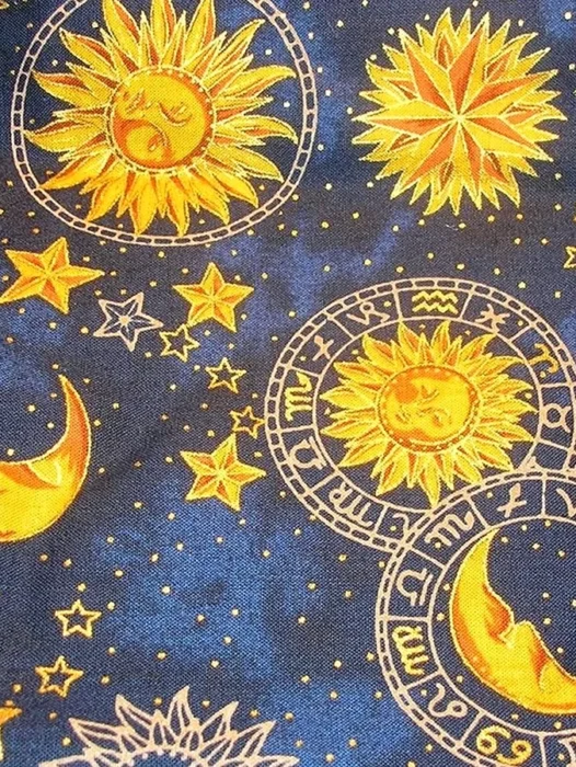 Sun And Moon Wallpaper