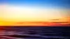 Sunrise Blur Background Wallpaper