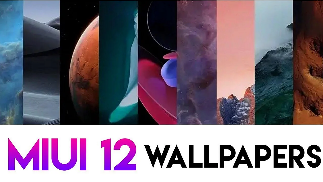Super Earth Xiaomi Wallpaper