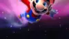 Super Mario Wallpaper For iPhone
