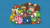 Super Mario All Stars Wallpaper