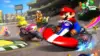 Super Mario Kart 8 Wallpaper