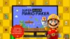 Super Mario Maker Wallpaper