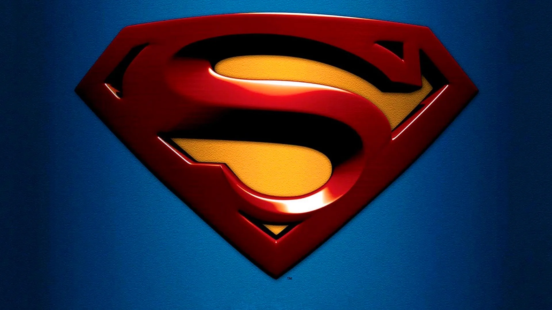 Superman Wallpaper