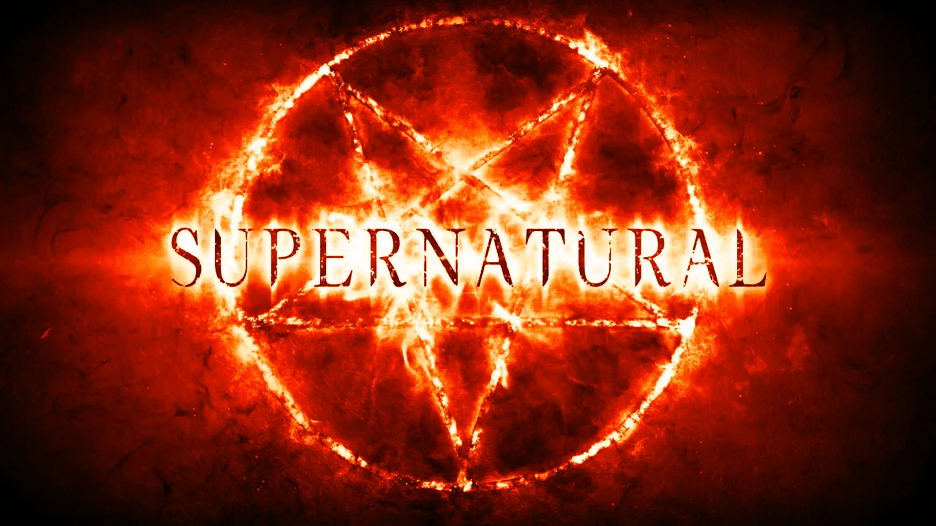 Supernatural Wallpaper