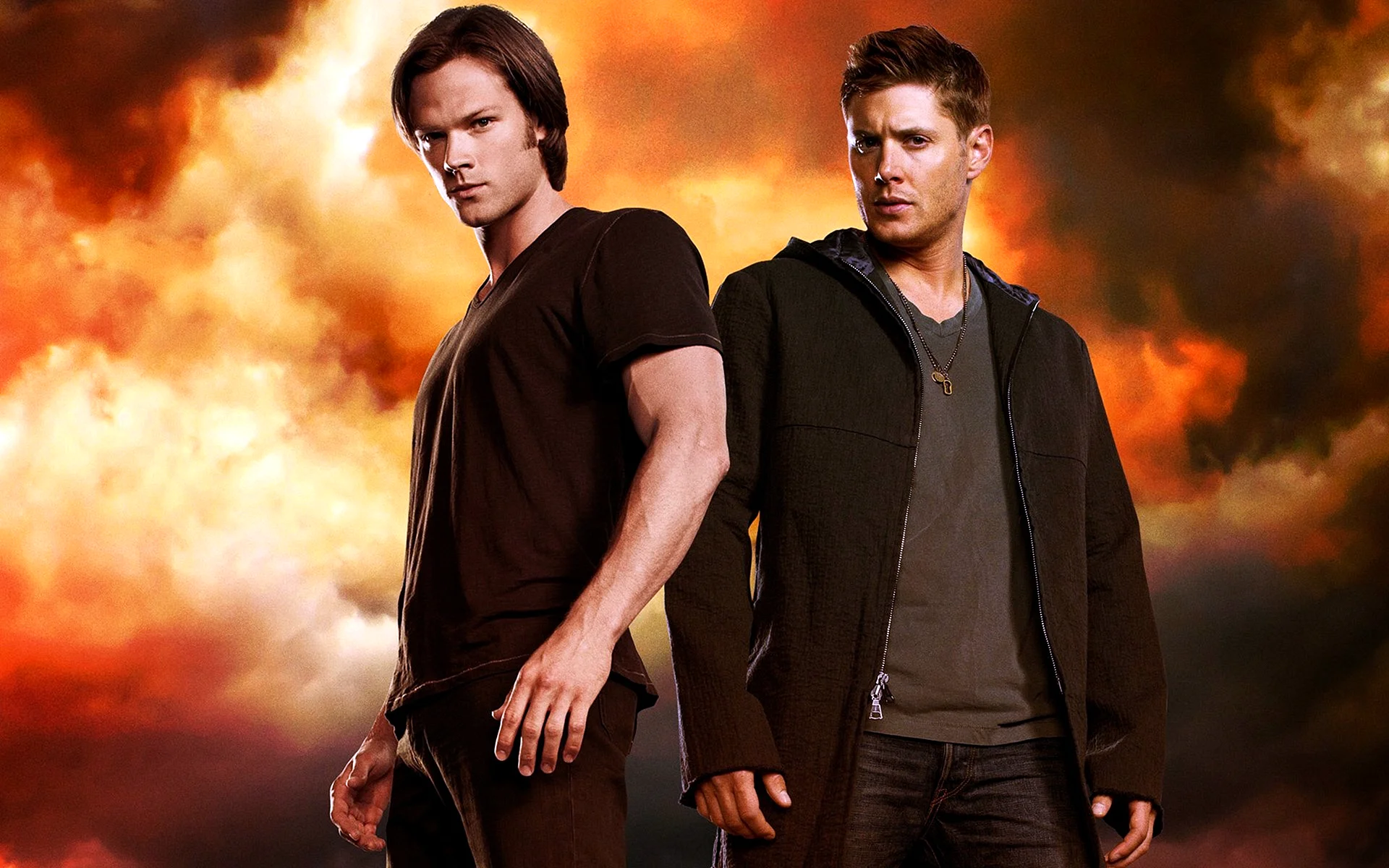 Supernatural Wallpaper