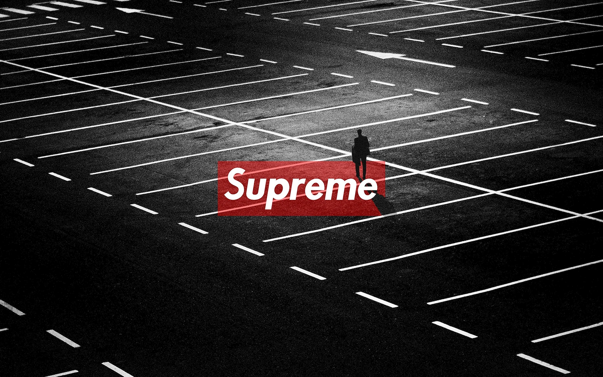 Supreme Wallpaper