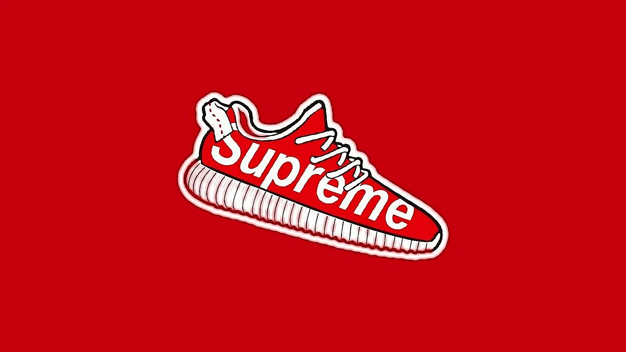 Supreme Wallpaper