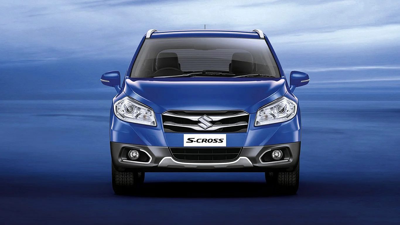 Suzuki Nexa Wallpaper