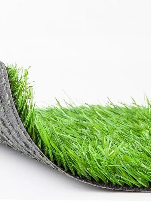 Synthetic Grass Wallpaper
