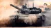T 90 Tank Wallpaper