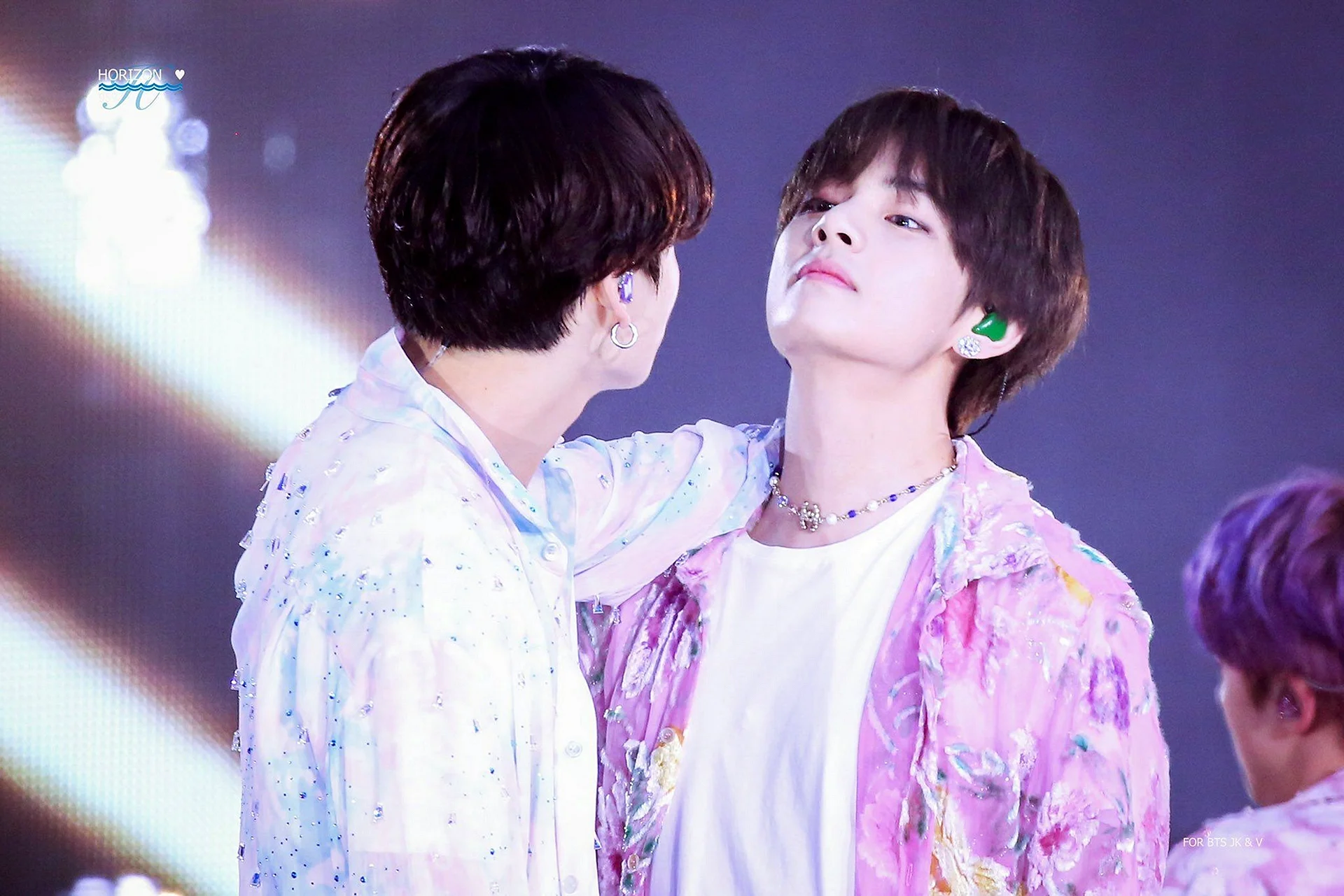 Taekook Wallpaper