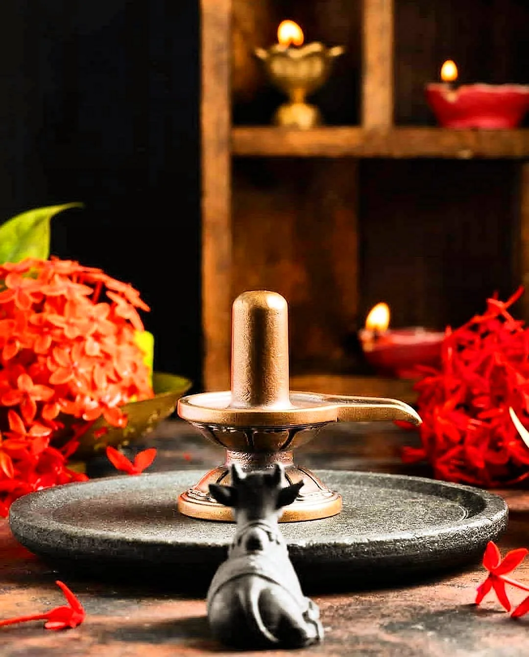 Tantric Lingam Wallpaper