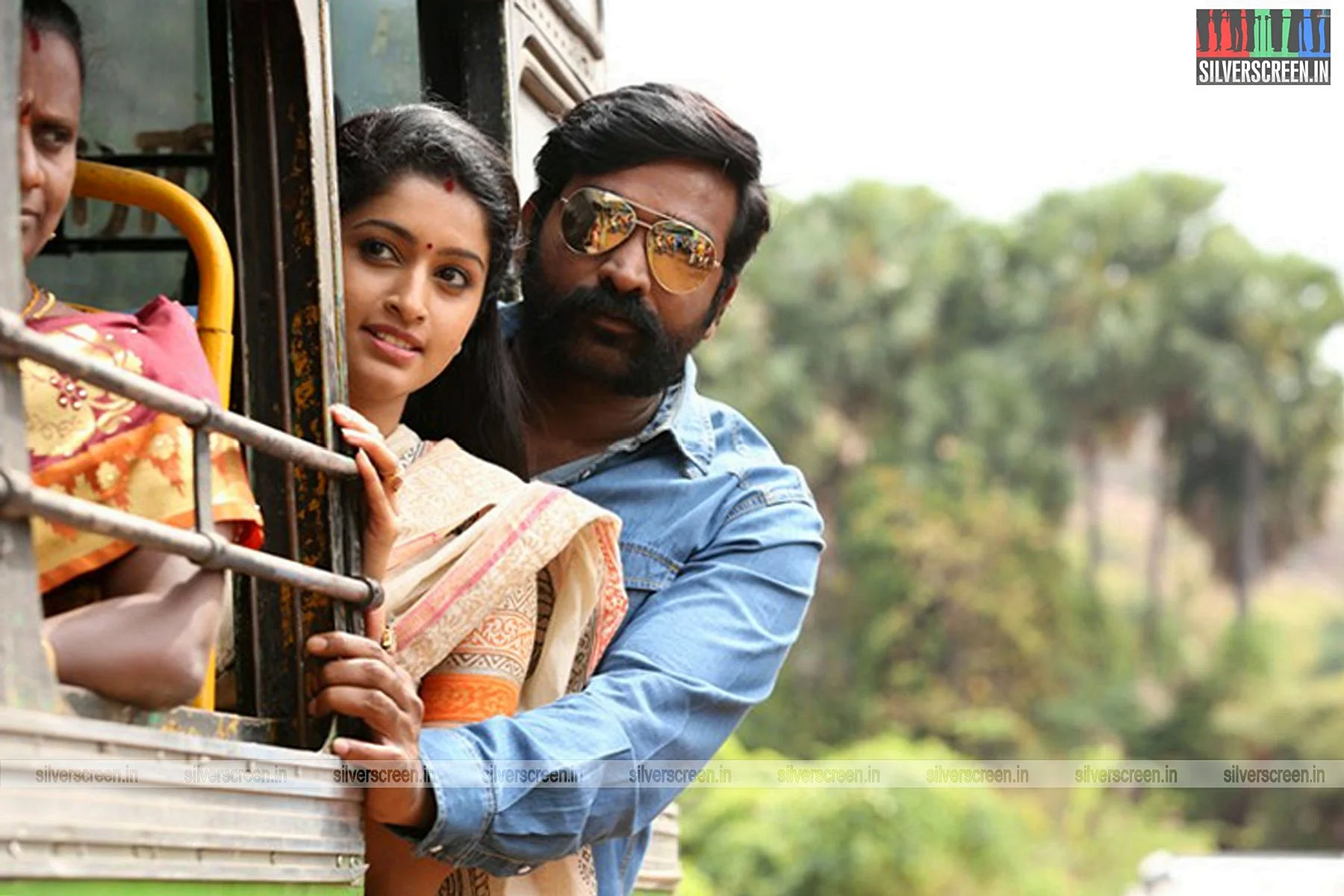 Tanya Ravichandran Karuppan Wallpaper